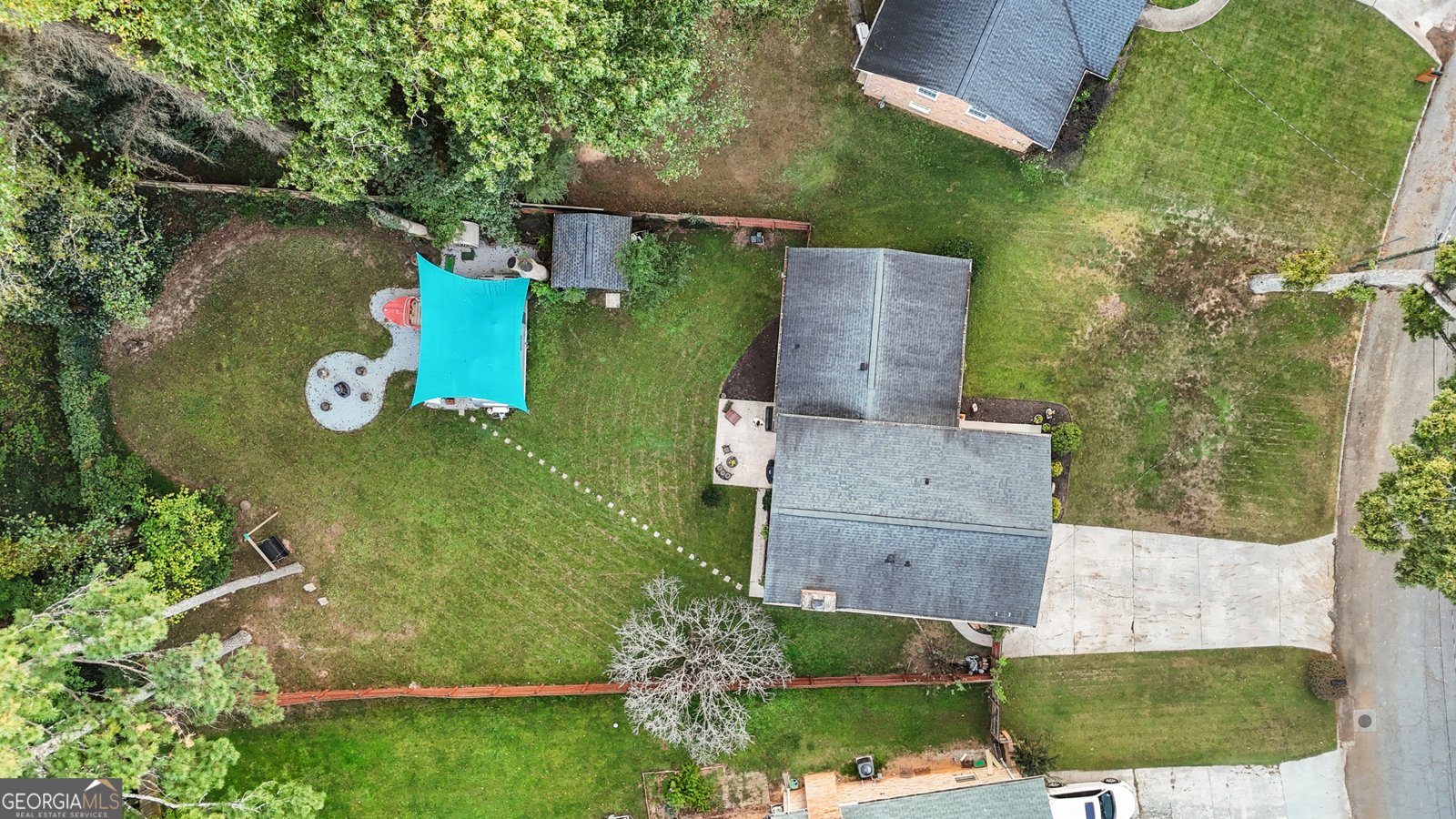 3471 Santa Fe Trail Atlanta - 26