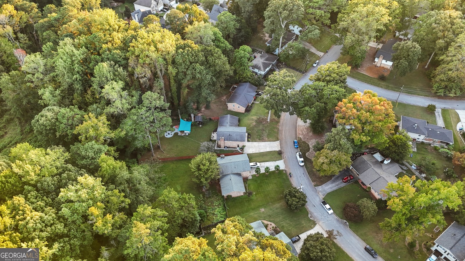 3471 Santa Fe Trail Atlanta - 28