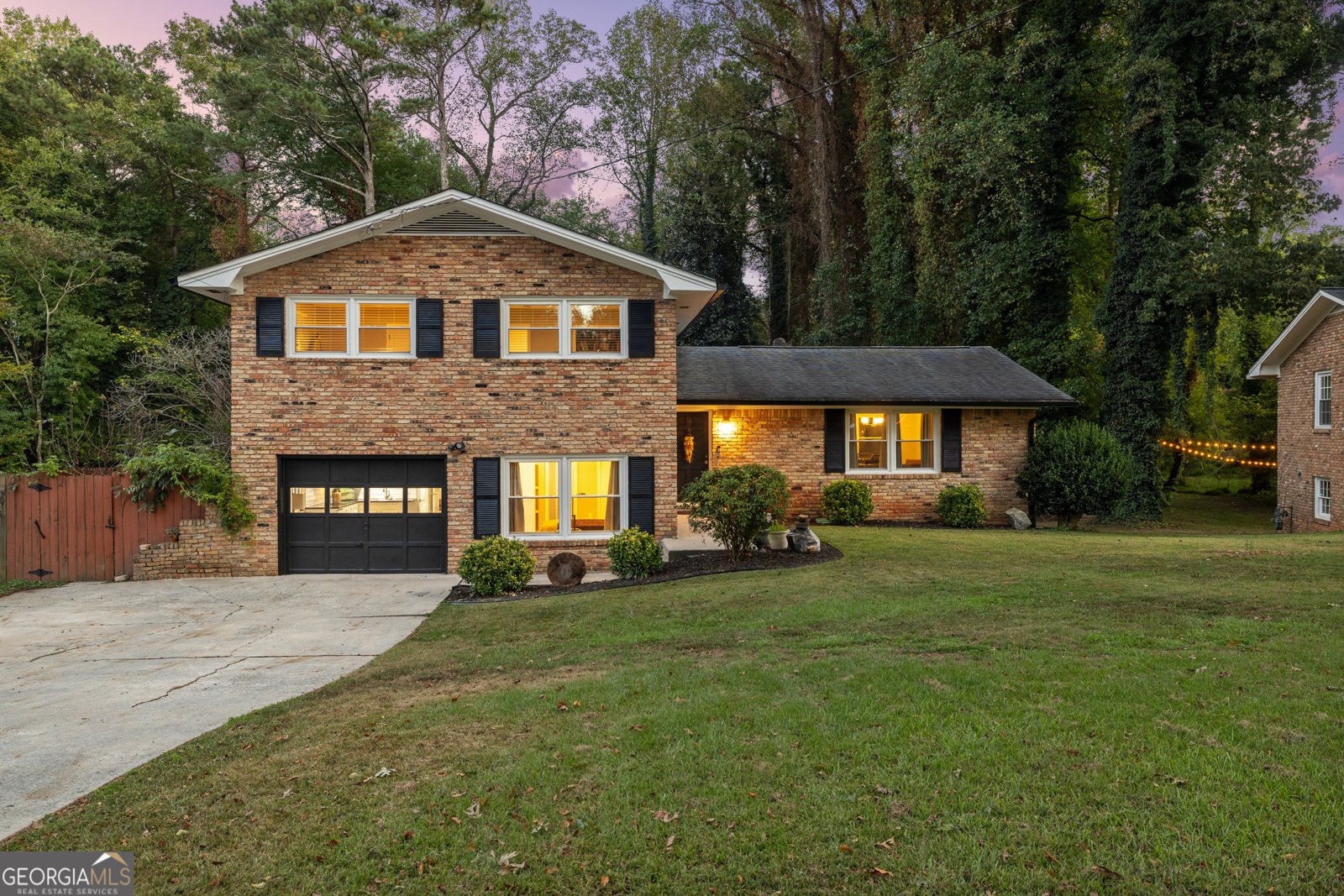 3471 Santa Fe Trail Atlanta - 29