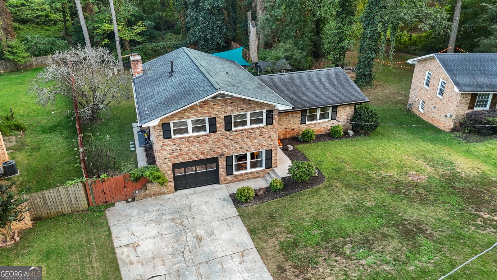 3471 Santa Fe Trail Atlanta - 30