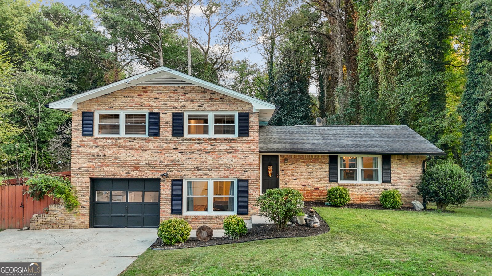 3471 Santa Fe Trail Atlanta - 31