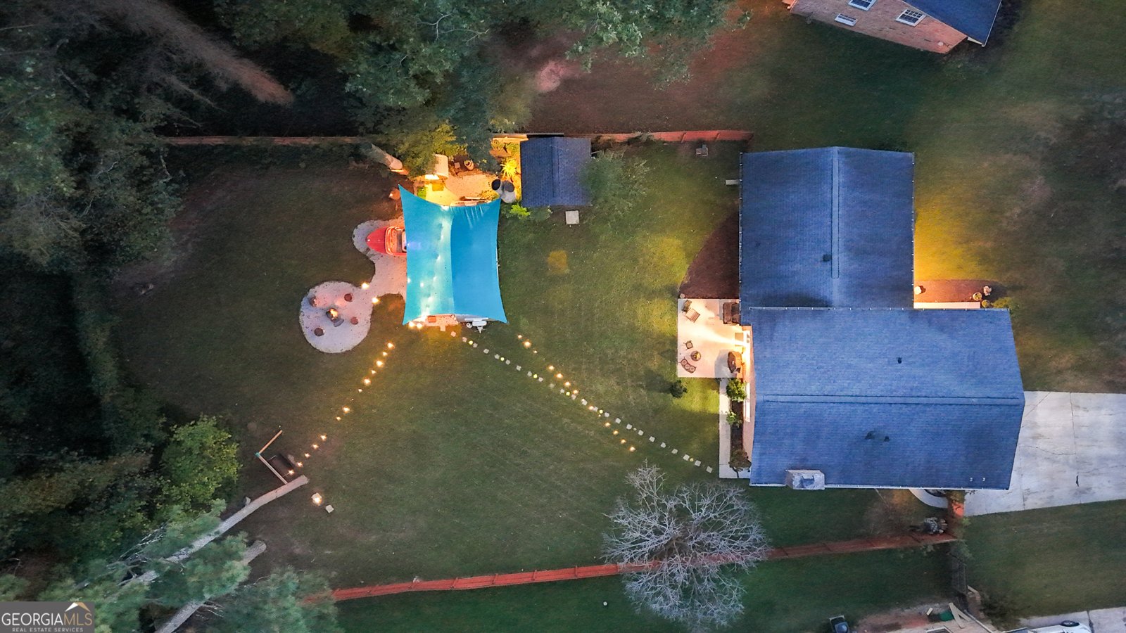 3471 Santa Fe Trail Atlanta - 33