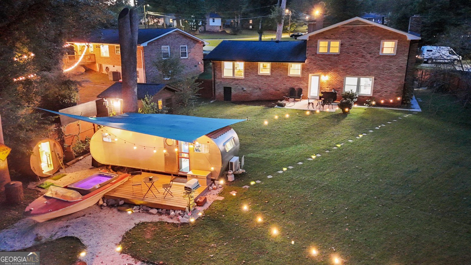 3471 Santa Fe Trail Atlanta - 34