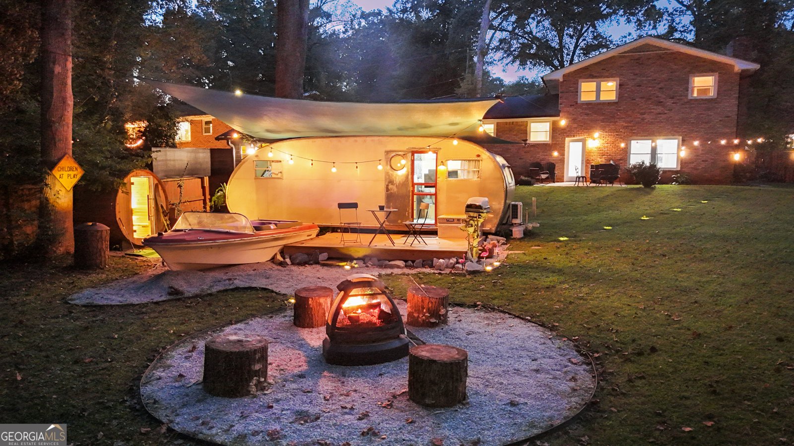 3471 Santa Fe Trail Atlanta - 35
