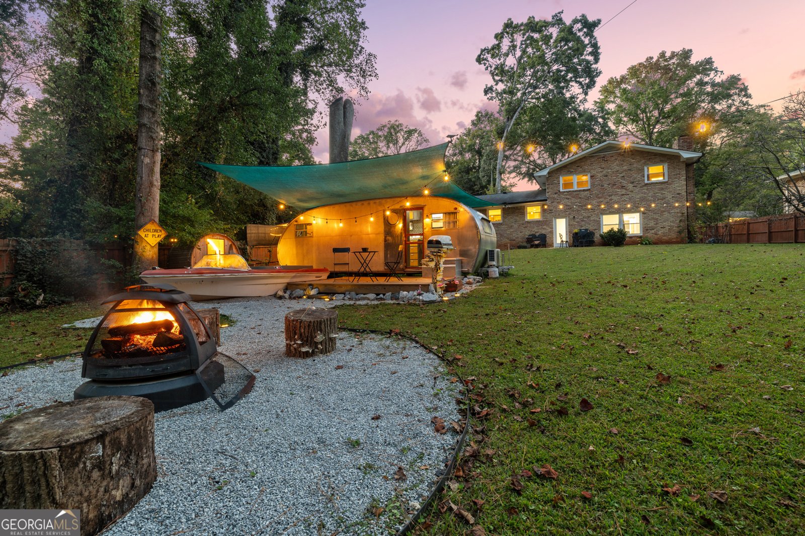 3471 Santa Fe Trail Atlanta - 36