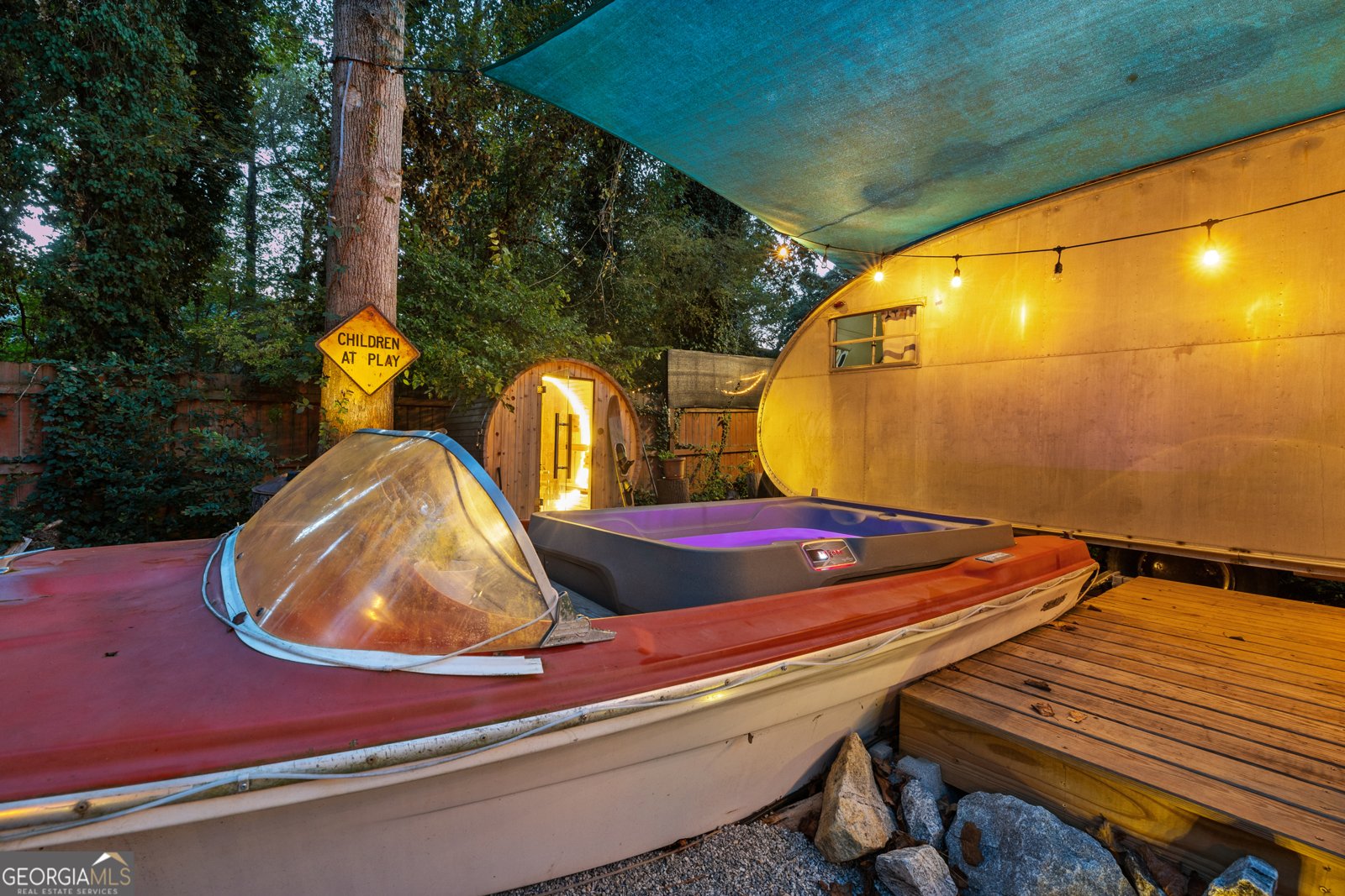 3471 Santa Fe Trail Atlanta - 37