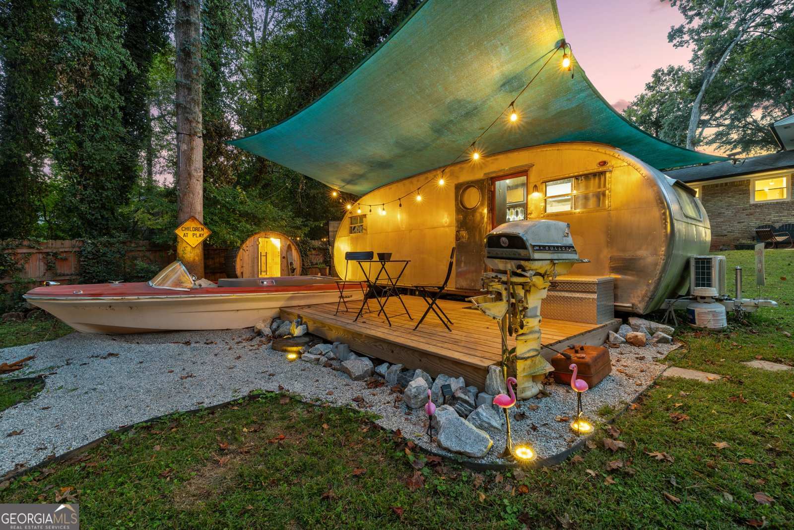 3471 Santa Fe Trail Atlanta - 39