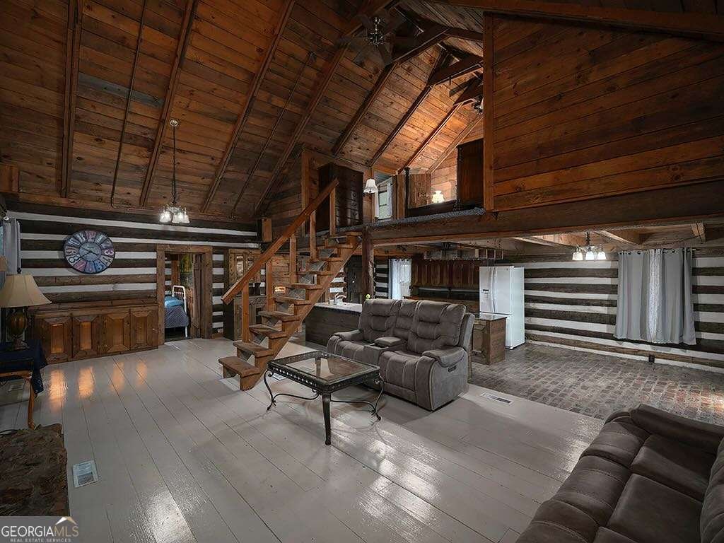 3401 Clay Road Austell - 12