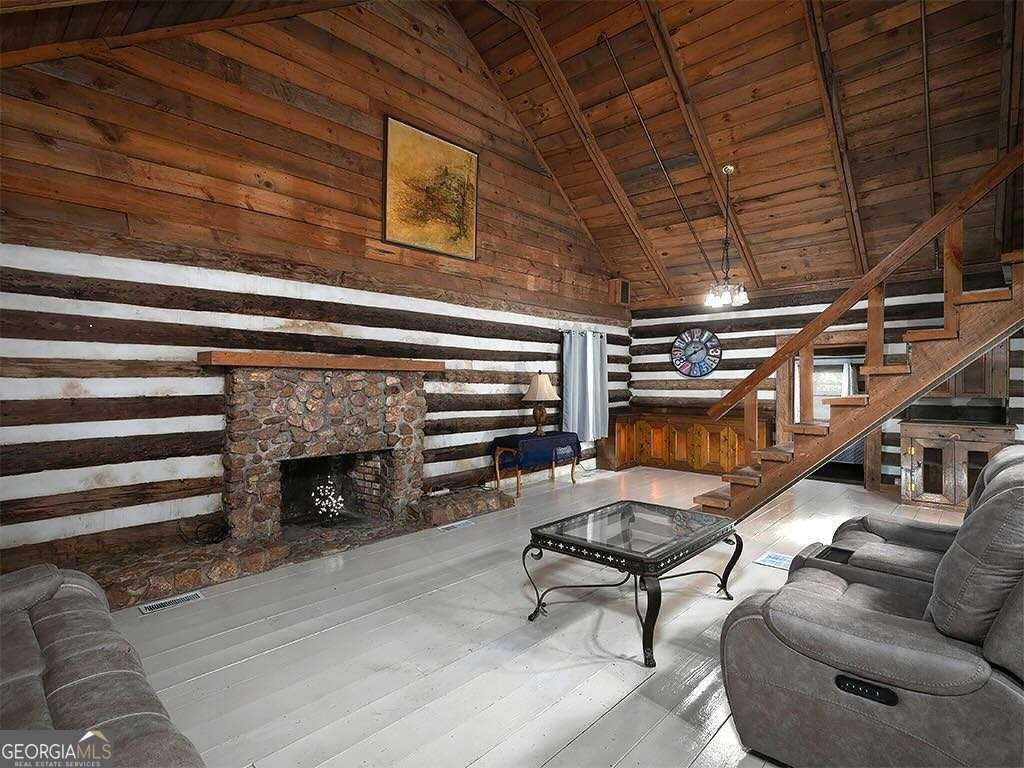 3401 Clay Road Austell - 13