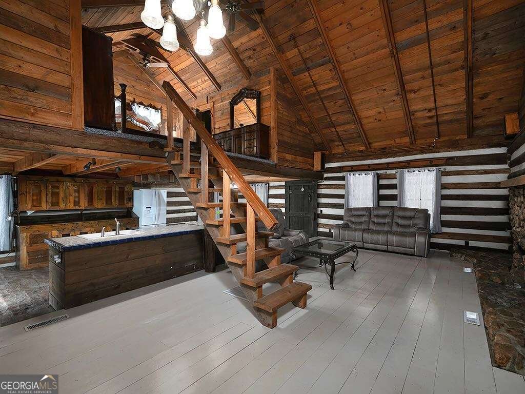 3401 Clay Road Austell - 14