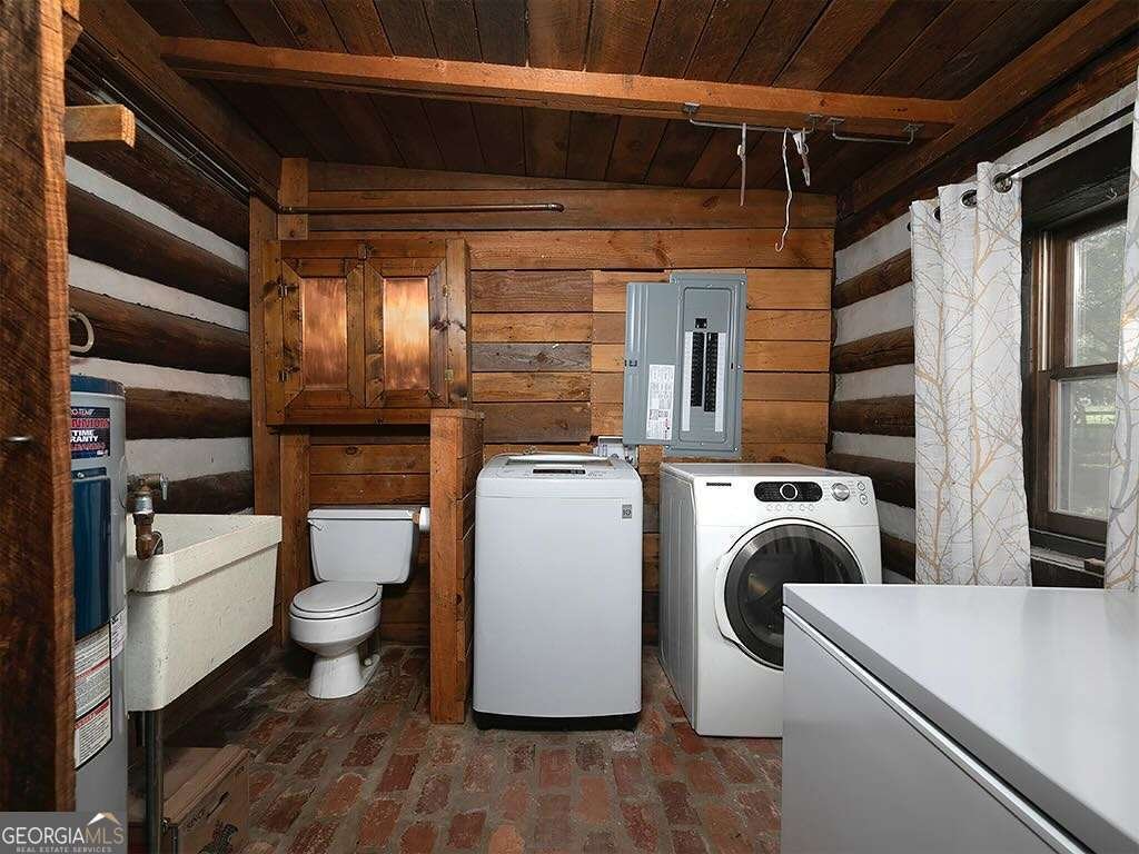 3401 Clay Road Austell - 16