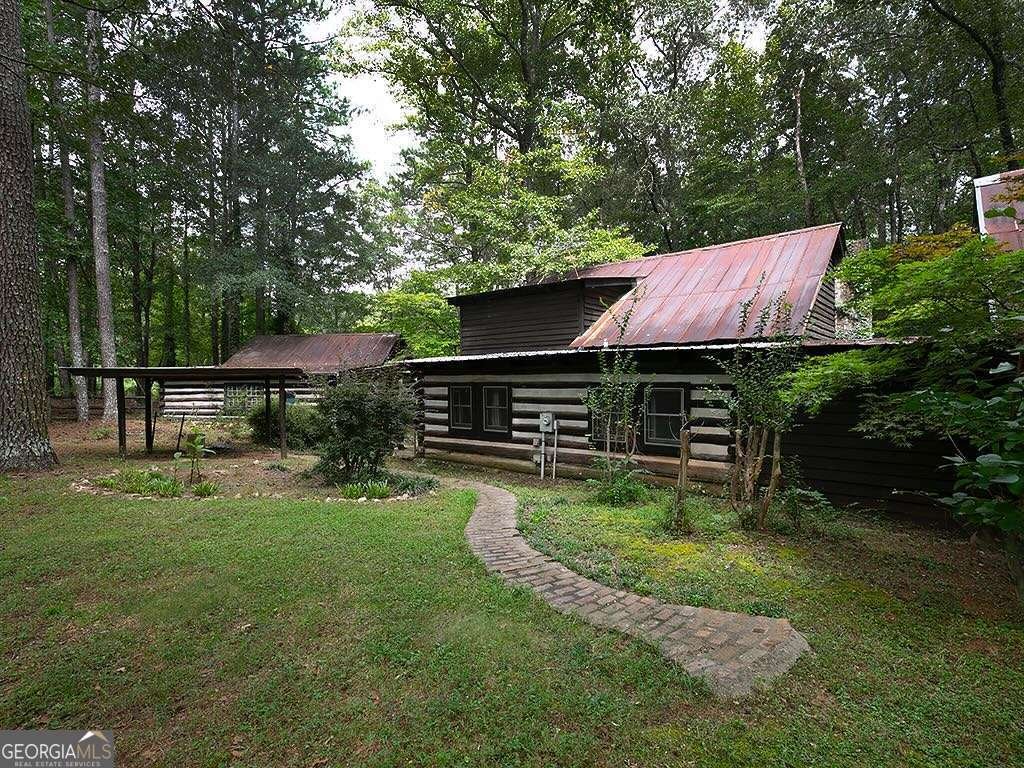 3401 Clay Road Austell - 2