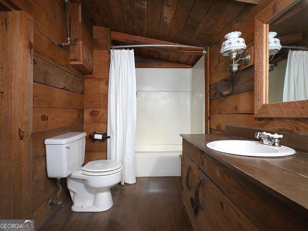 3401 Clay Road Austell - 20