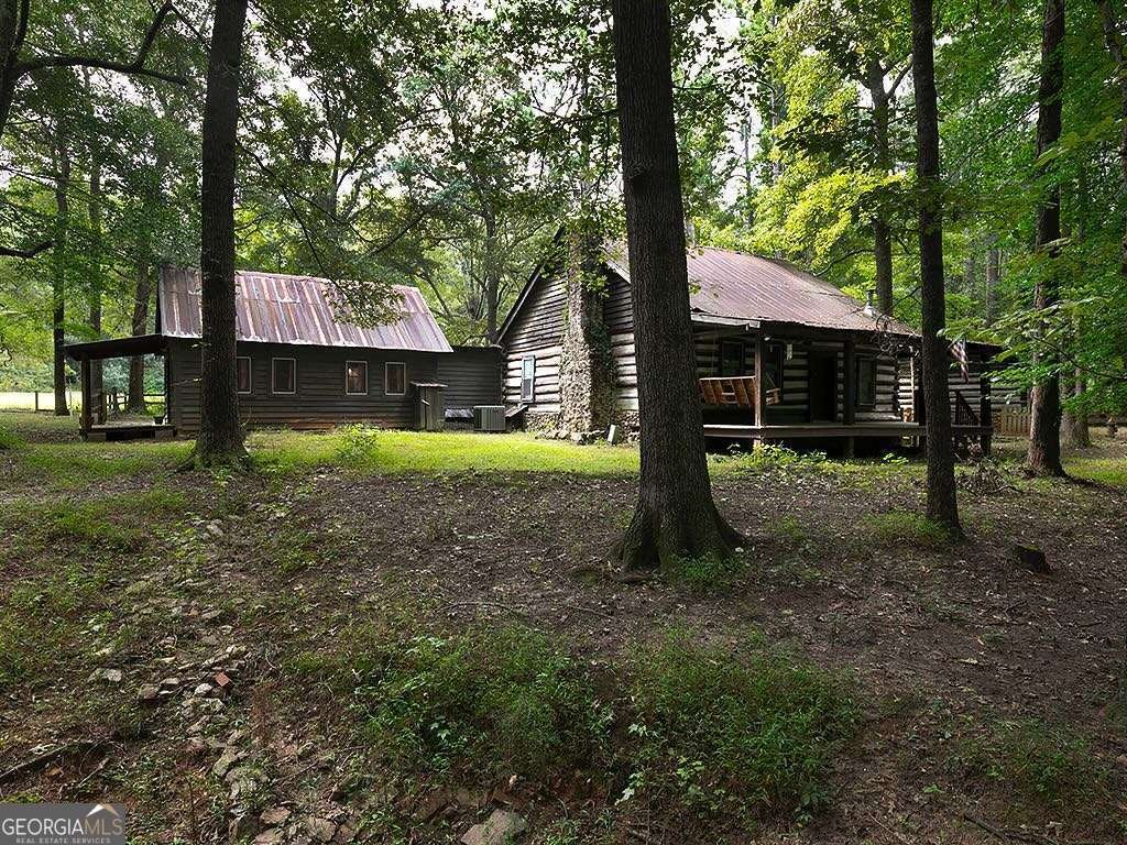 3401 Clay Road Austell - 30