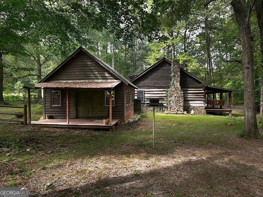 3401 Clay Road Austell - 31
