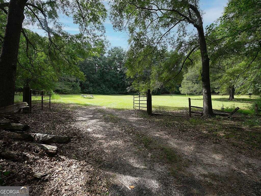 3401 Clay Road Austell - 4