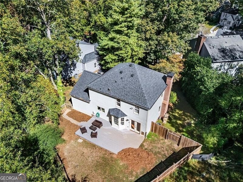 4127 Mountain Oak Cove Tucker - 12