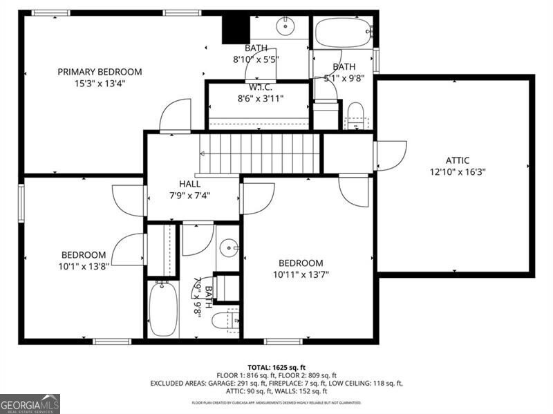 4127 Mountain Oak Cove Tucker - 14