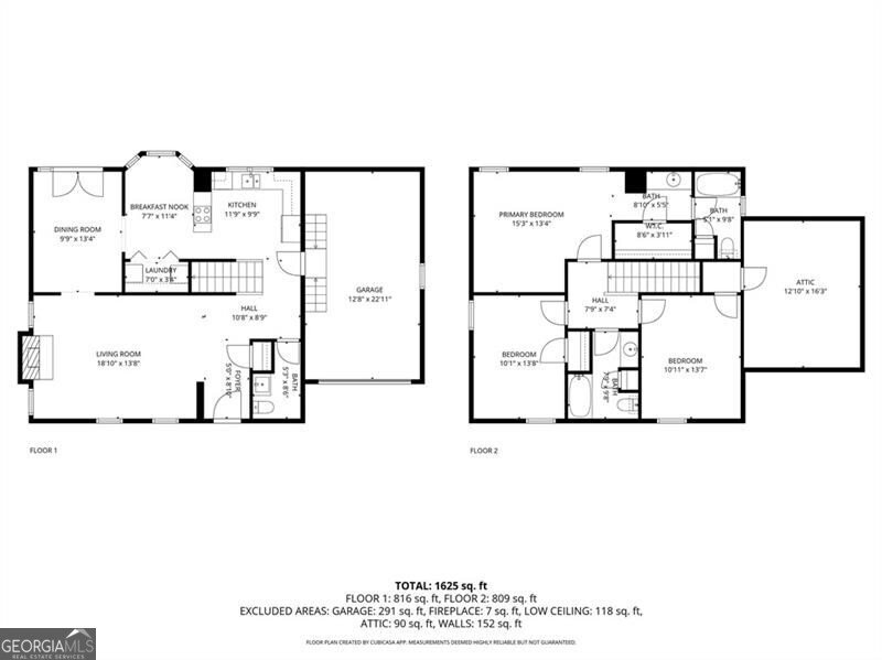 4127 Mountain Oak Cove Tucker - 15