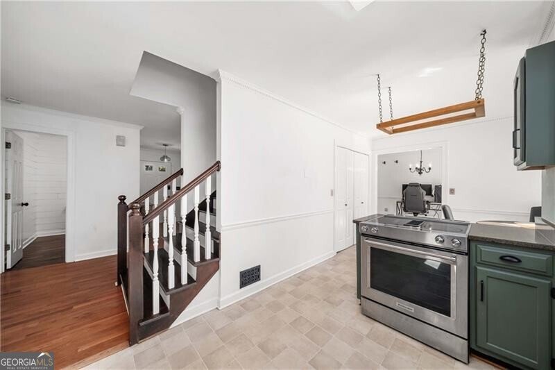 4127 Mountain Oak Cove Tucker - 16