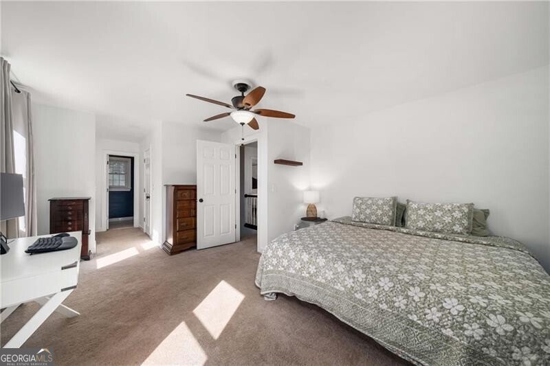 4127 Mountain Oak Cove Tucker - 20