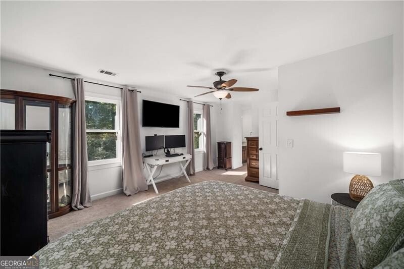 4127 Mountain Oak Cove Tucker - 21