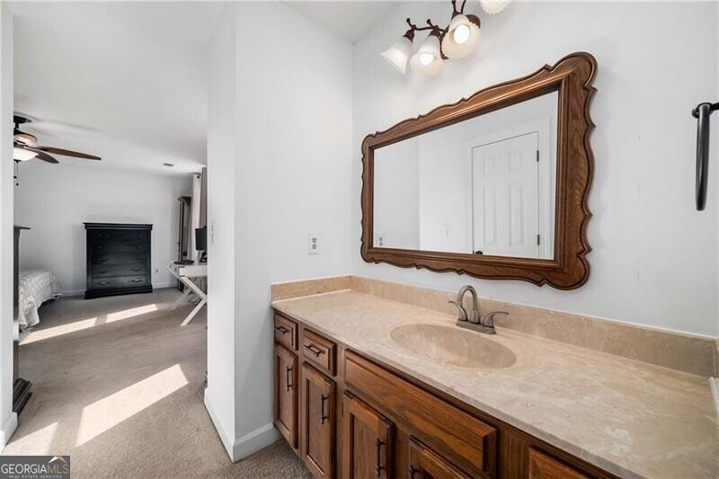 4127 Mountain Oak Cove Tucker - 24