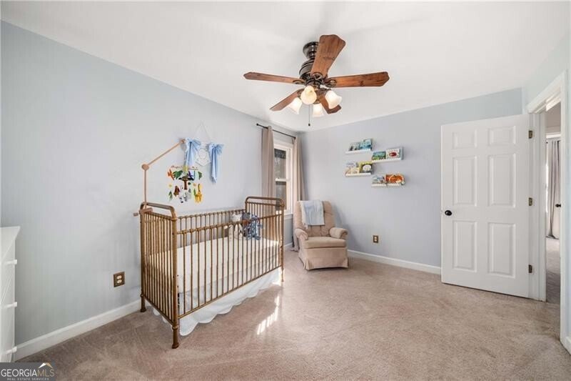 4127 Mountain Oak Cove Tucker - 28