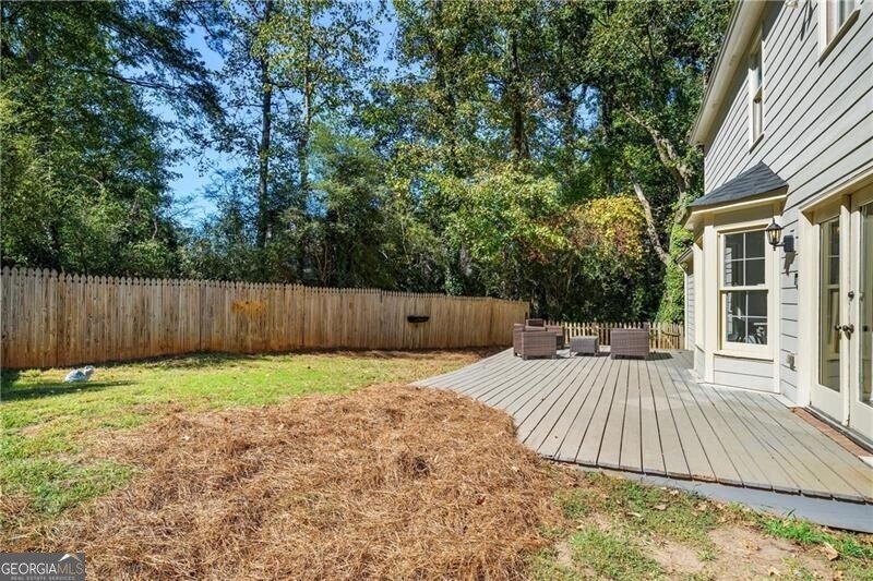 4127 Mountain Oak Cove Tucker - 33