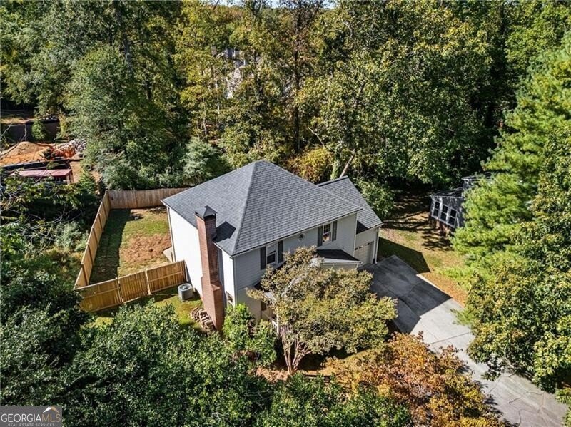 4127 Mountain Oak Cove Tucker - 34