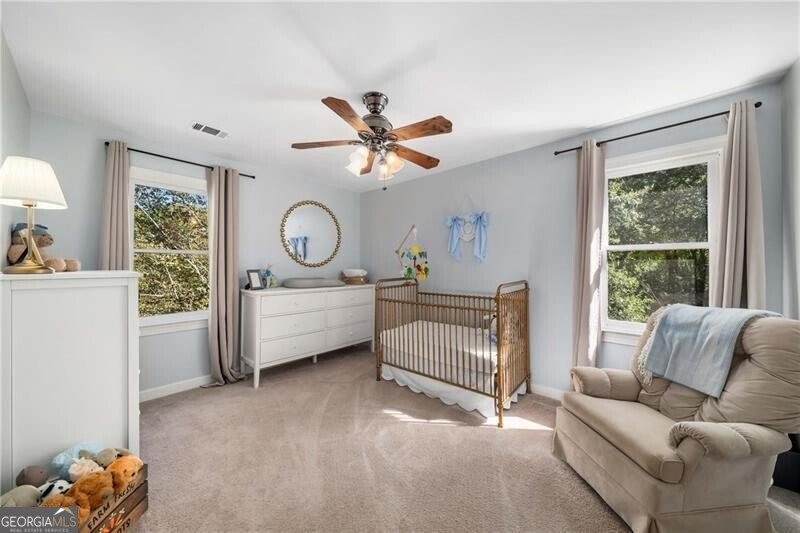 4127 Mountain Oak Cove Tucker - 4