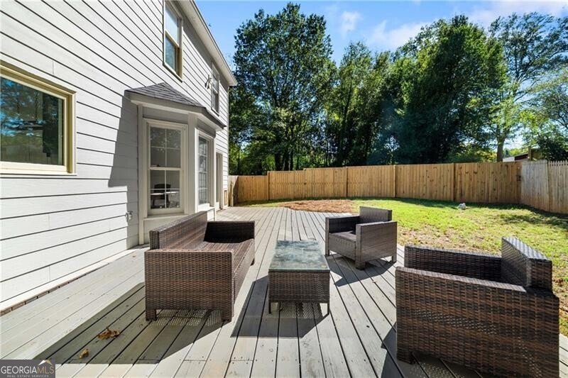 4127 Mountain Oak Cove Tucker - 8