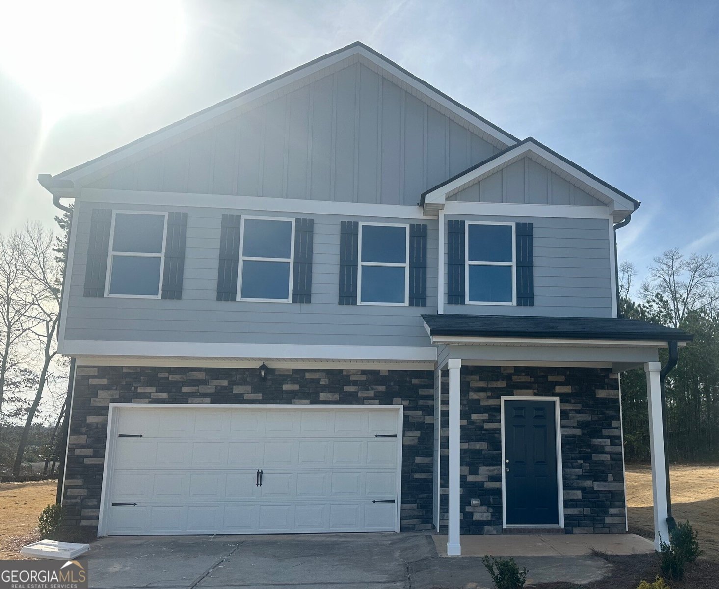 607 West Vincent Drive Athens - 1
