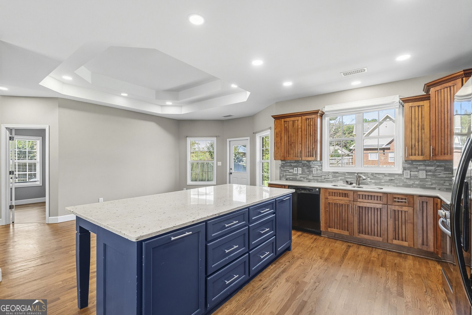 2006 Melrose Place Kathleen - 16