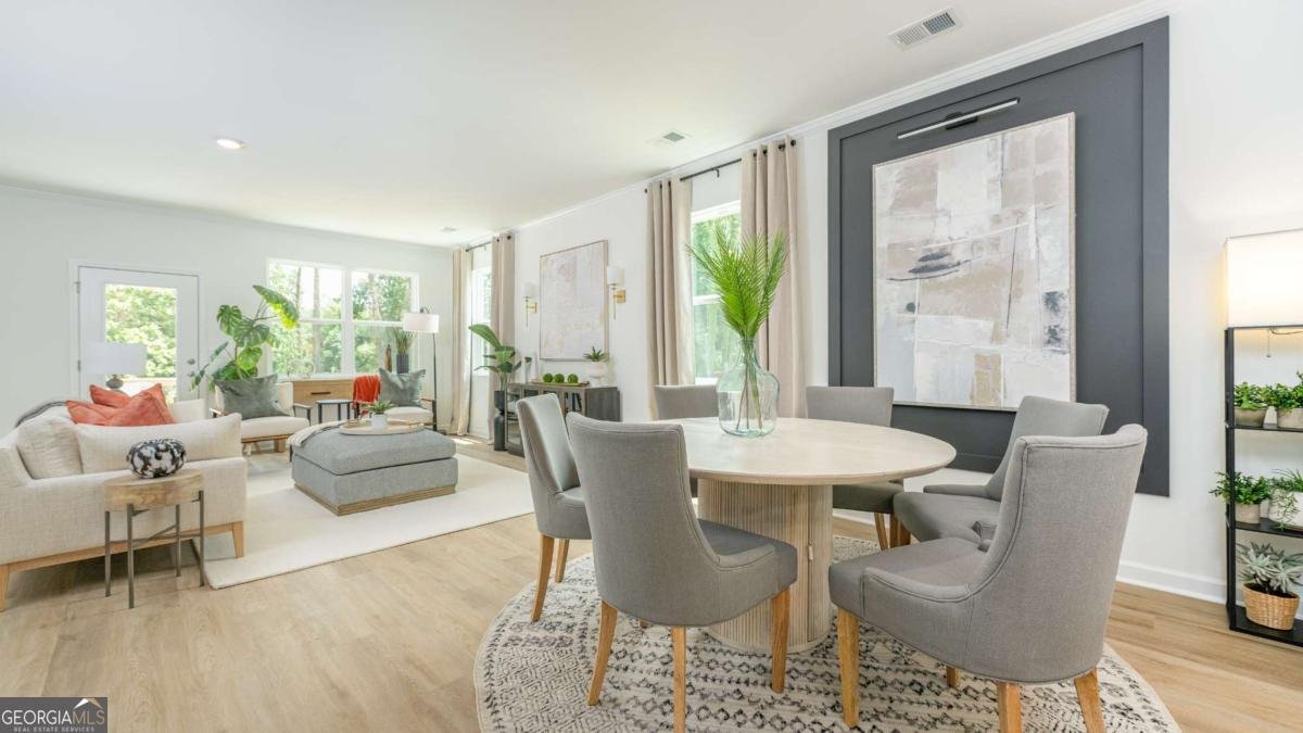 1307 Lakota Place Atlanta - 15