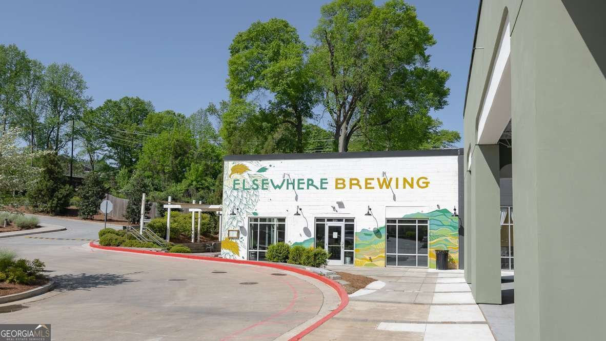 1307 Lakota Place Atlanta - 32