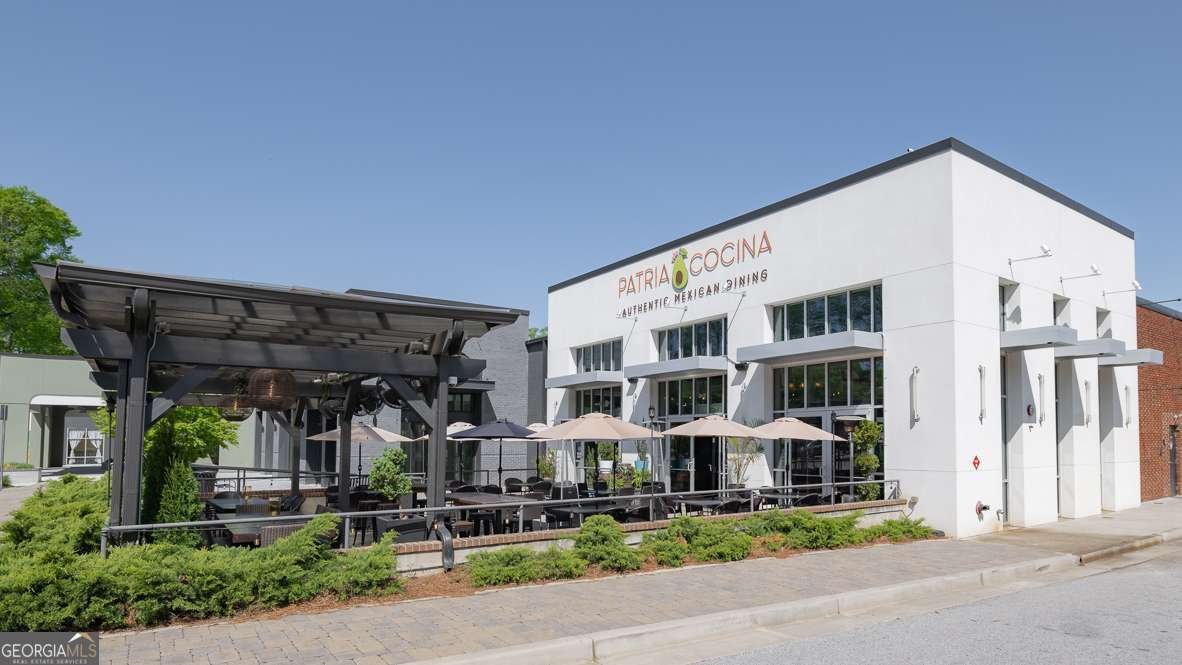 1307 Lakota Place Atlanta - 34