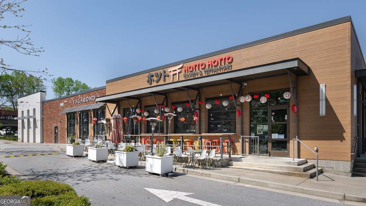 1307 Lakota Place Atlanta - 35