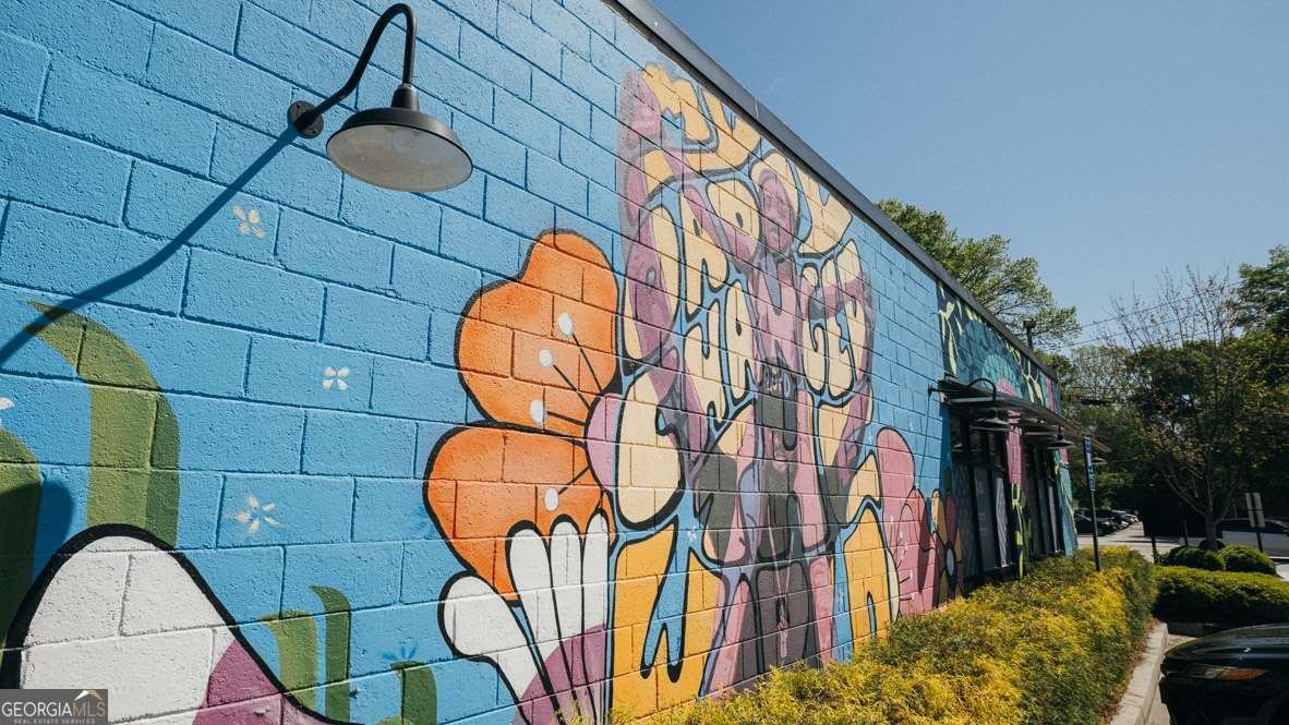 1307 Lakota Place Atlanta - 38