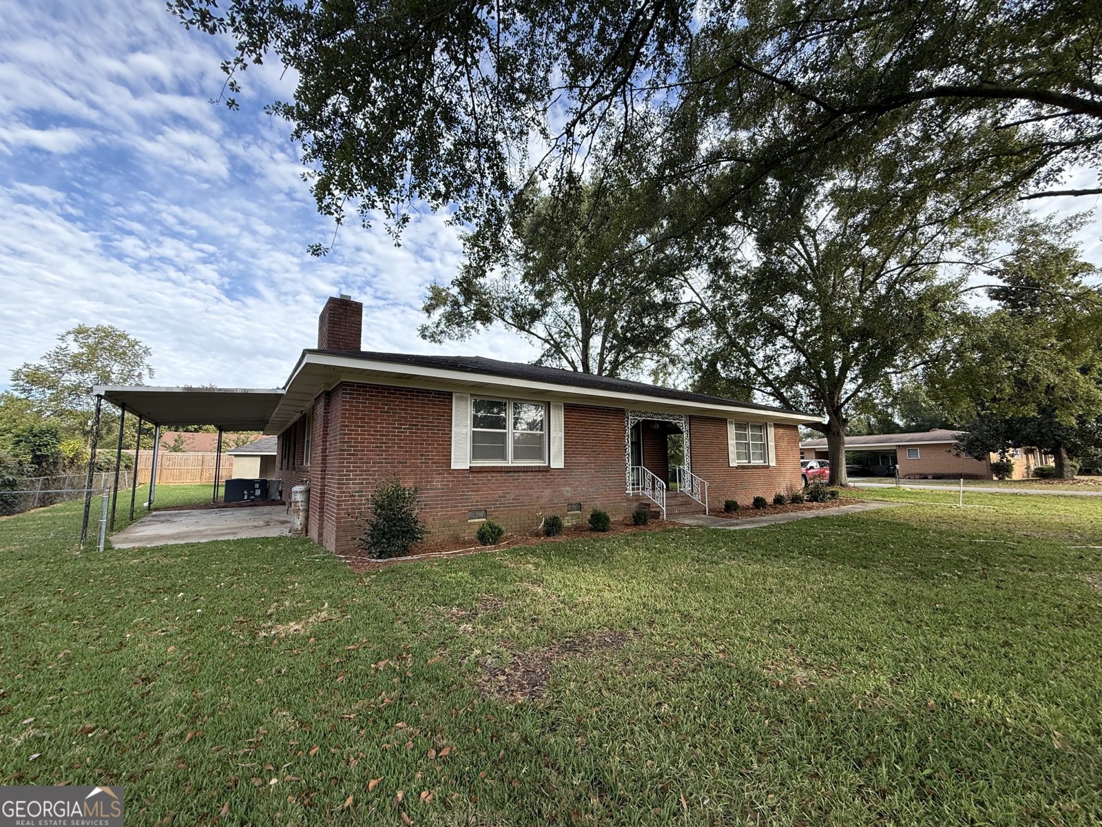 412 Roberson Street Dublin - 21