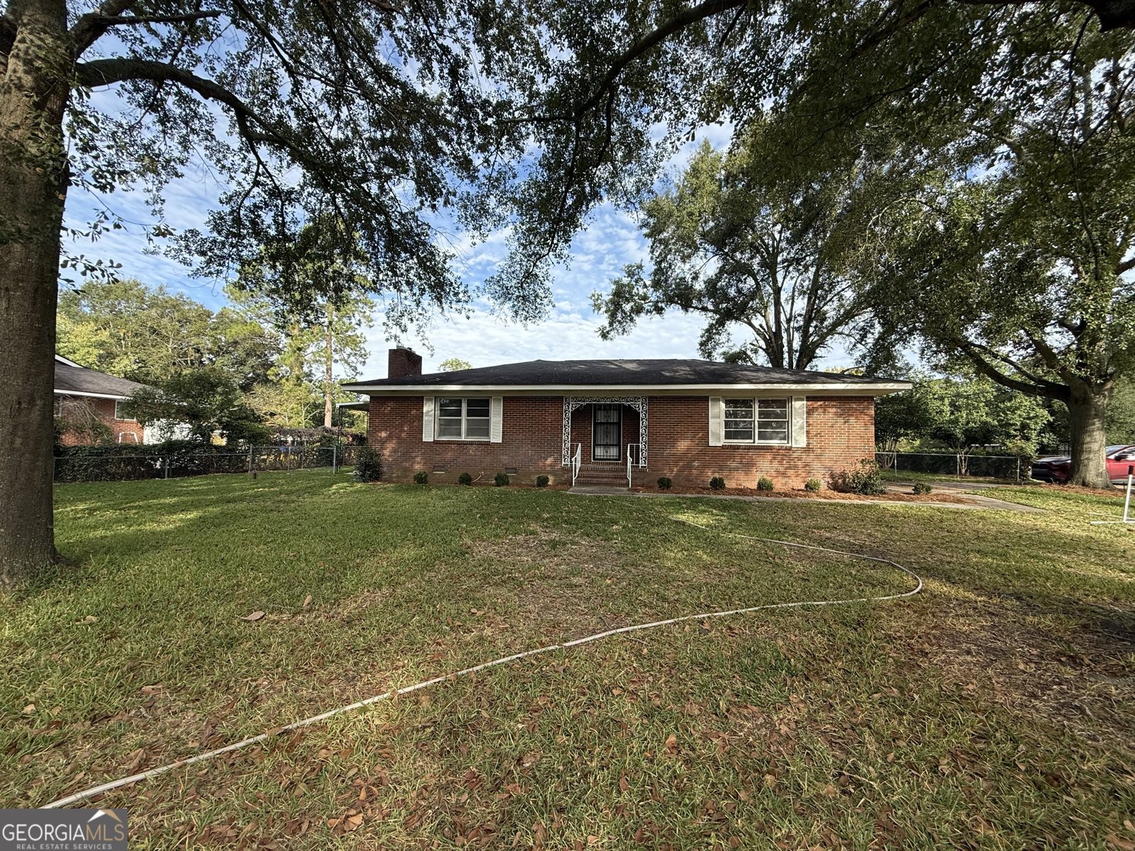 412 Roberson Street Dublin - 3