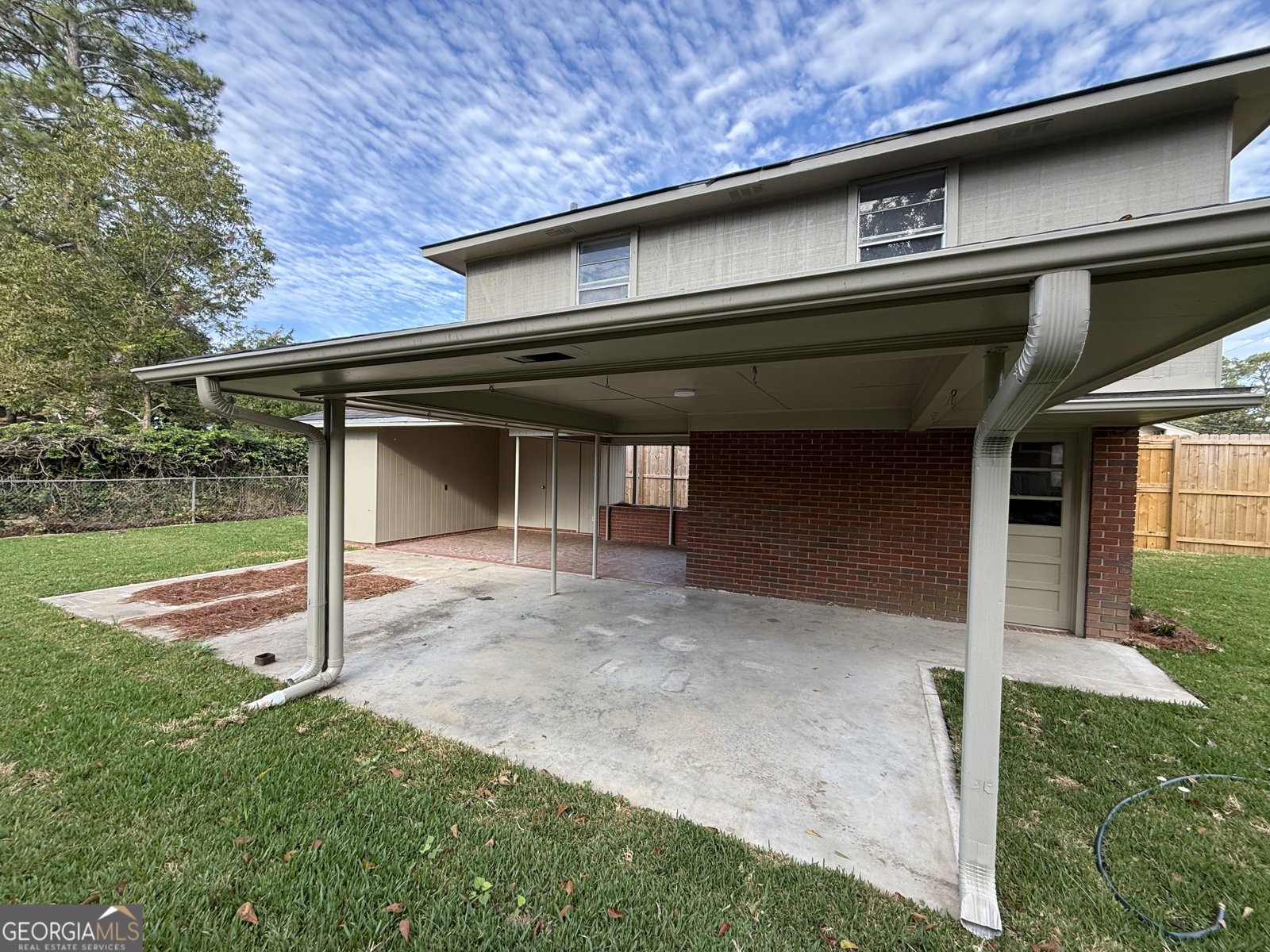 412 Roberson Street Dublin - 50