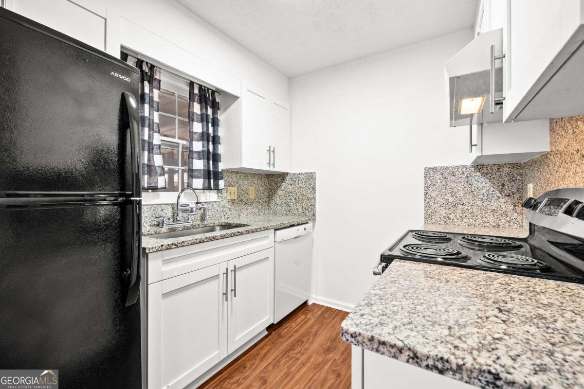 151 Old Ferry Way Roswell - 12