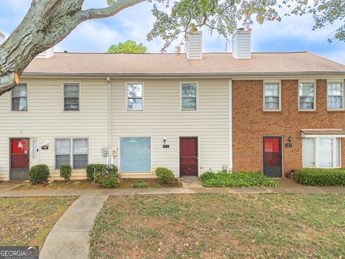 151 Old Ferry Way Roswell - 2