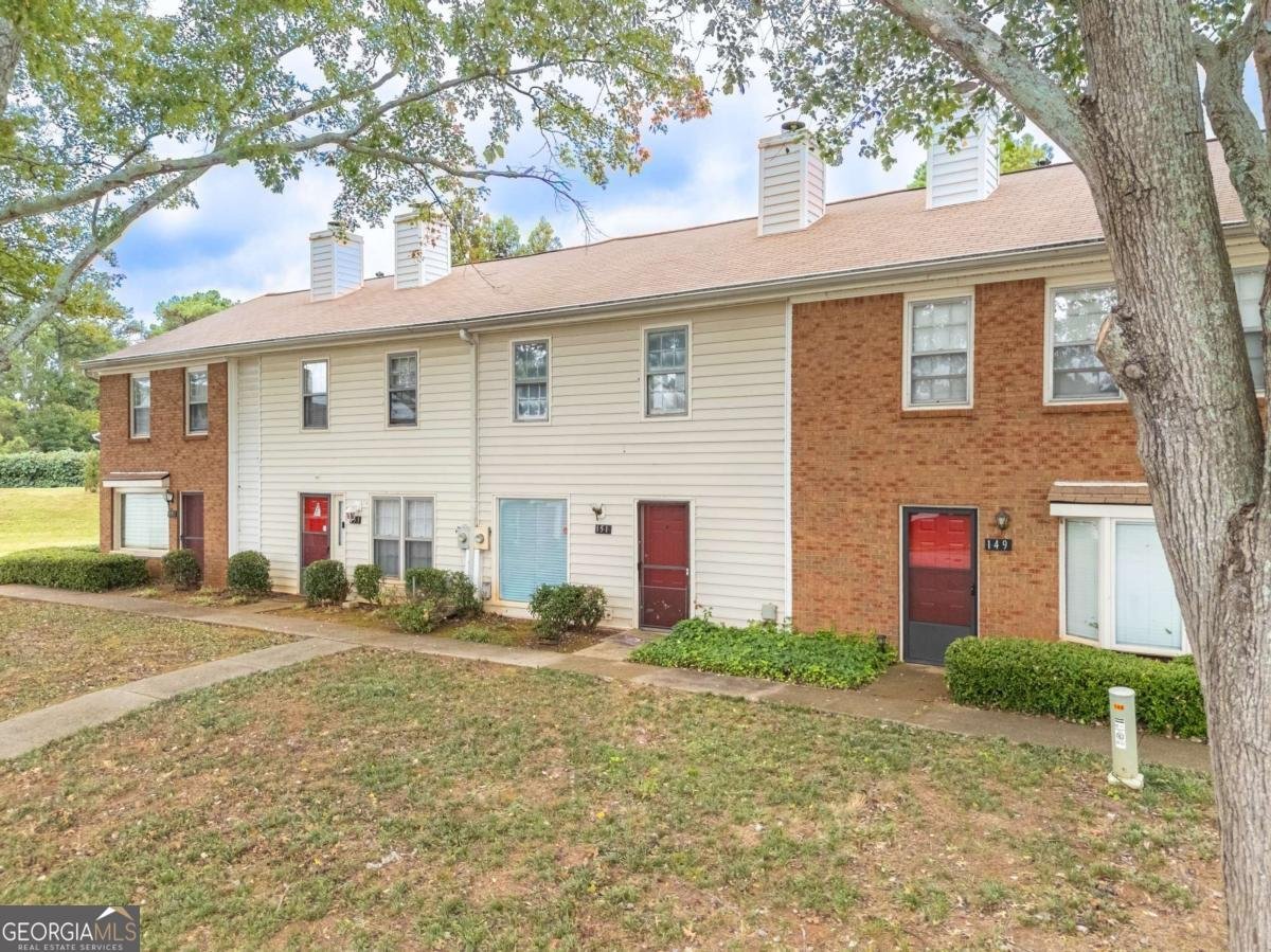 151 Old Ferry Way Roswell - 3