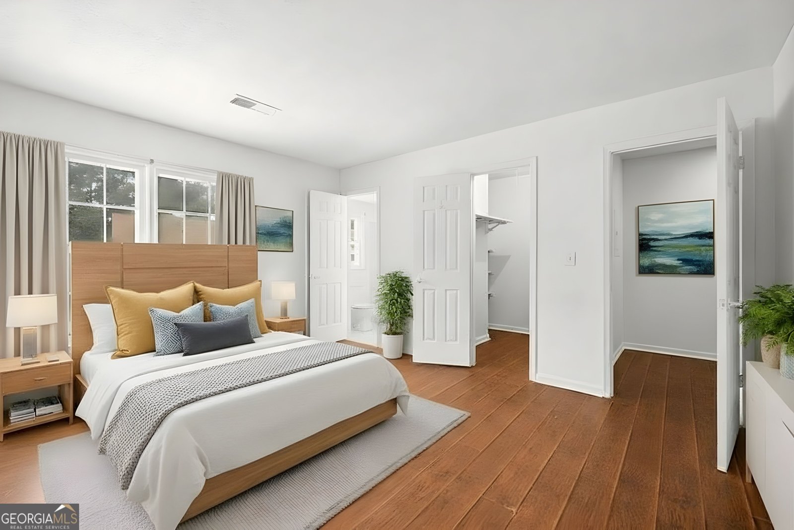 151 Old Ferry Way Roswell - Photo 30