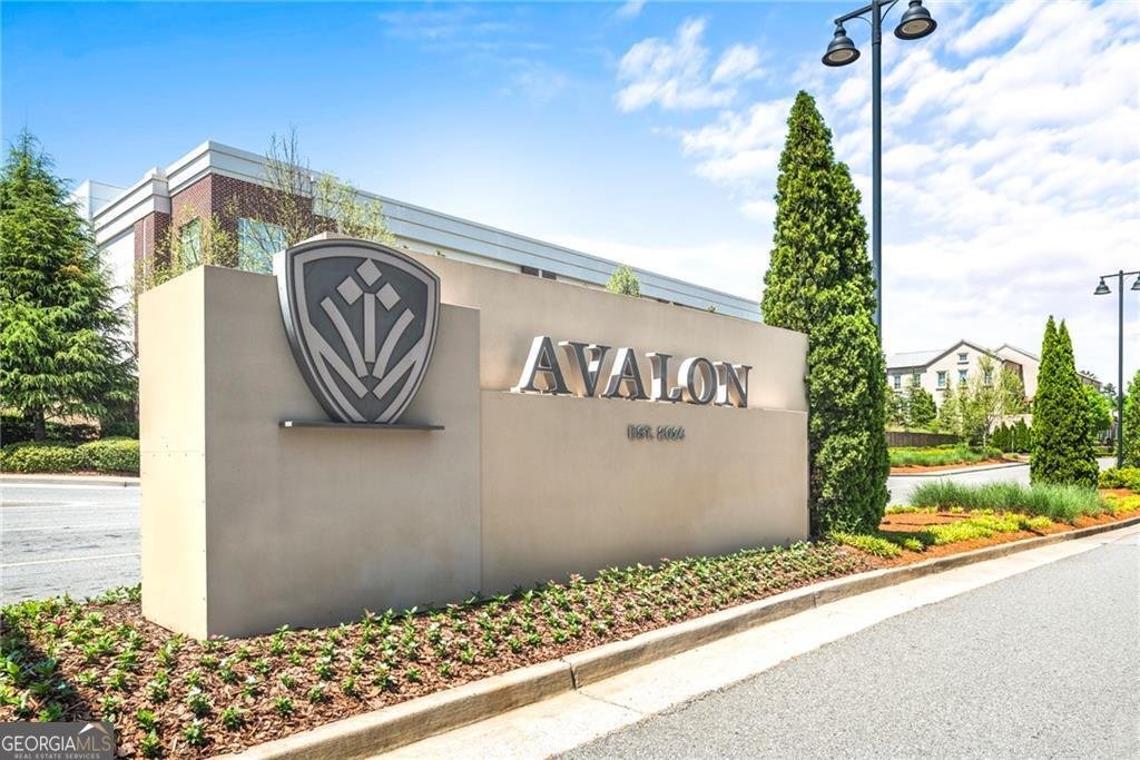 151 Old Ferry Way Roswell - Photo 32