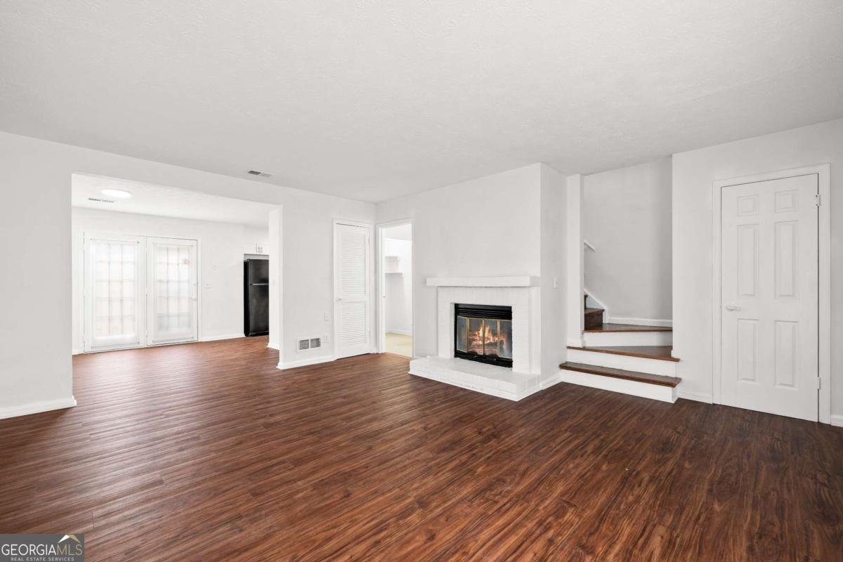151 Old Ferry Way Roswell - 6