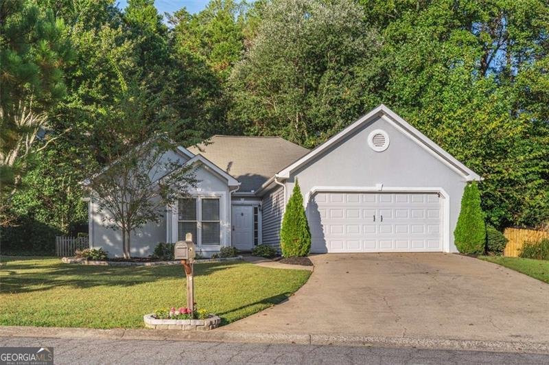 1007 Chateau Smyrna - 1