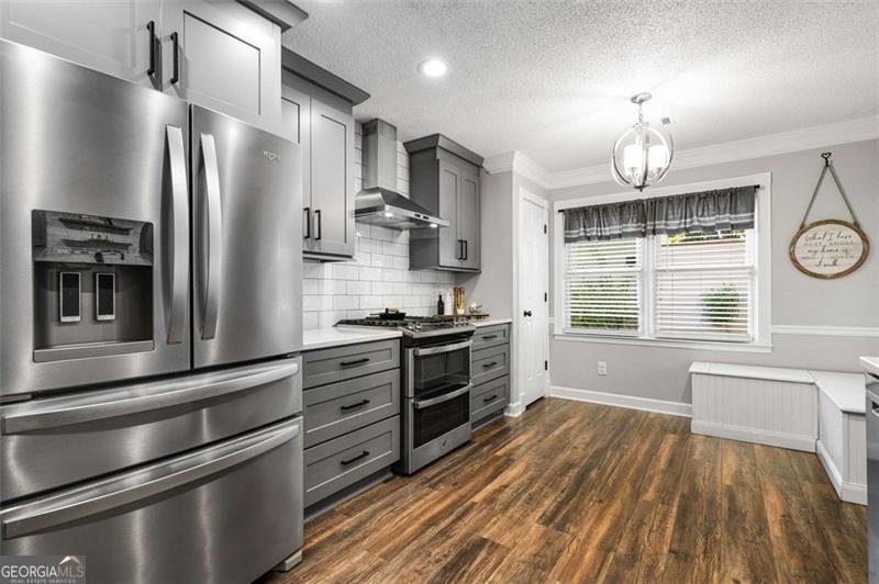 1007 Chateau Smyrna - 20